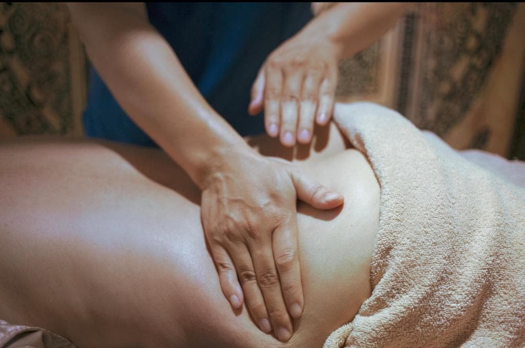 Restorative Bodywork