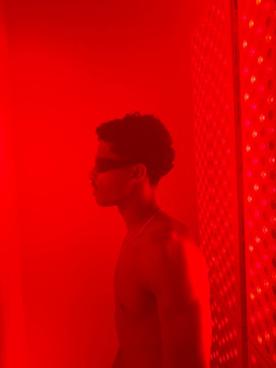 Red light Therapy (Individual Session)
